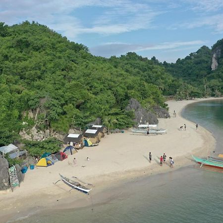 Borawan Island Resort By Cocotel Pagbilao Exterior photo