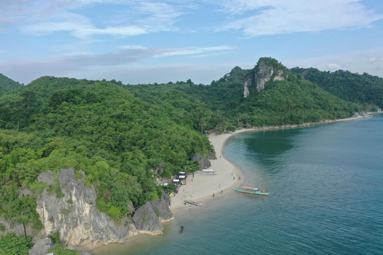 Borawan Island Resort By Cocotel Pagbilao Exterior photo