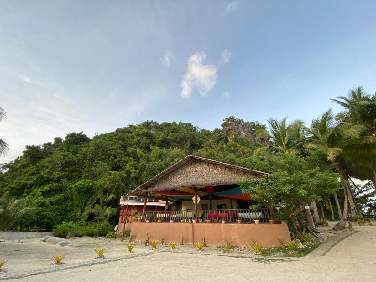 Borawan Island Resort By Cocotel Pagbilao Exterior photo