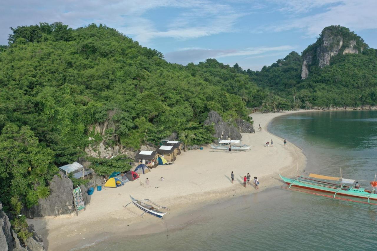 Borawan Island Resort By Cocotel Pagbilao Exterior photo