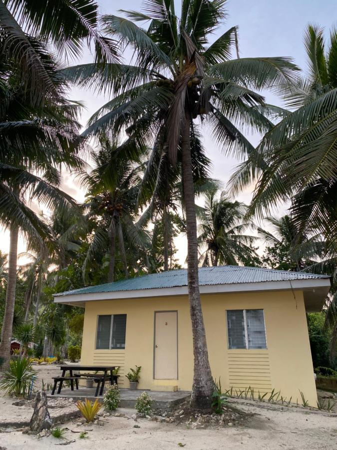 Borawan Island Resort By Cocotel Pagbilao Exterior photo