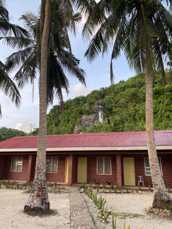 Borawan Island Resort By Cocotel Pagbilao Exterior photo