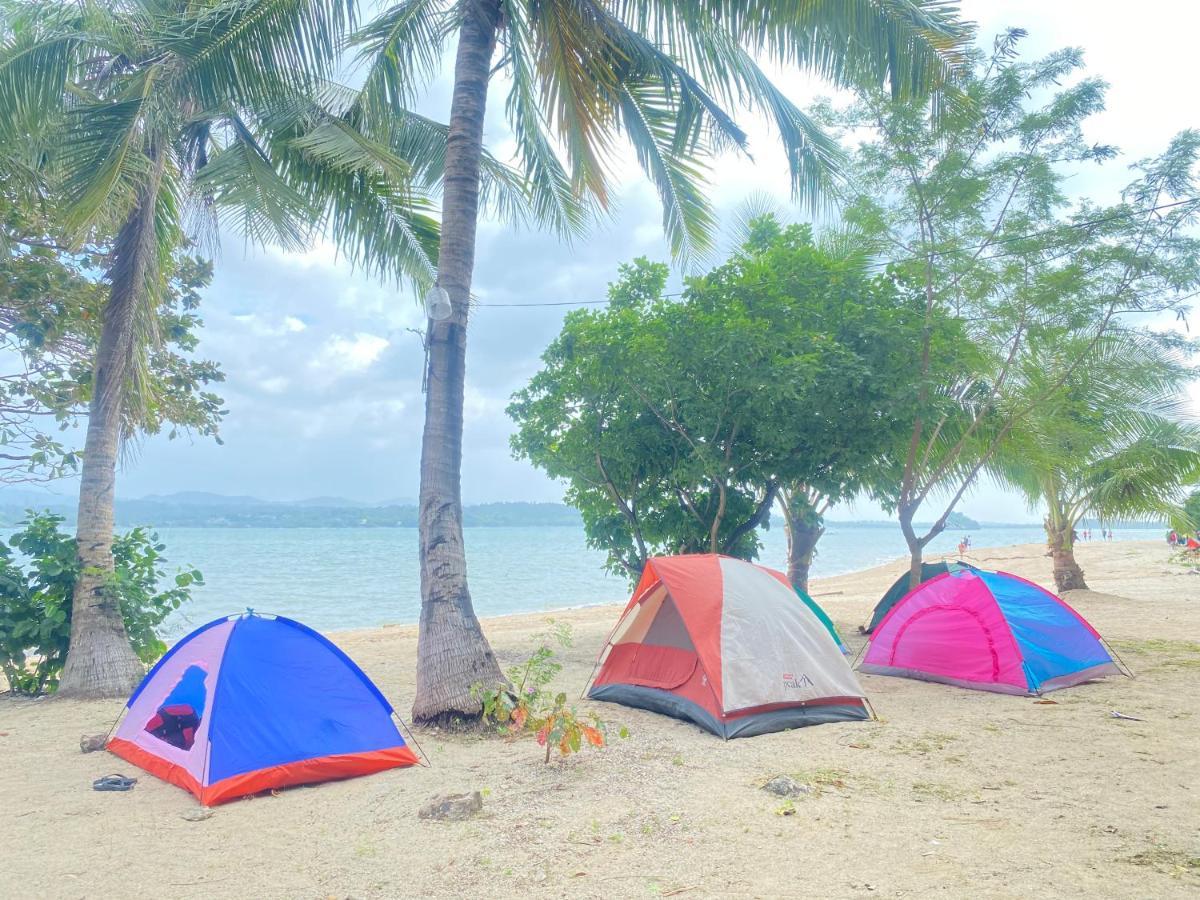 Borawan Island Resort By Cocotel Pagbilao Exterior photo